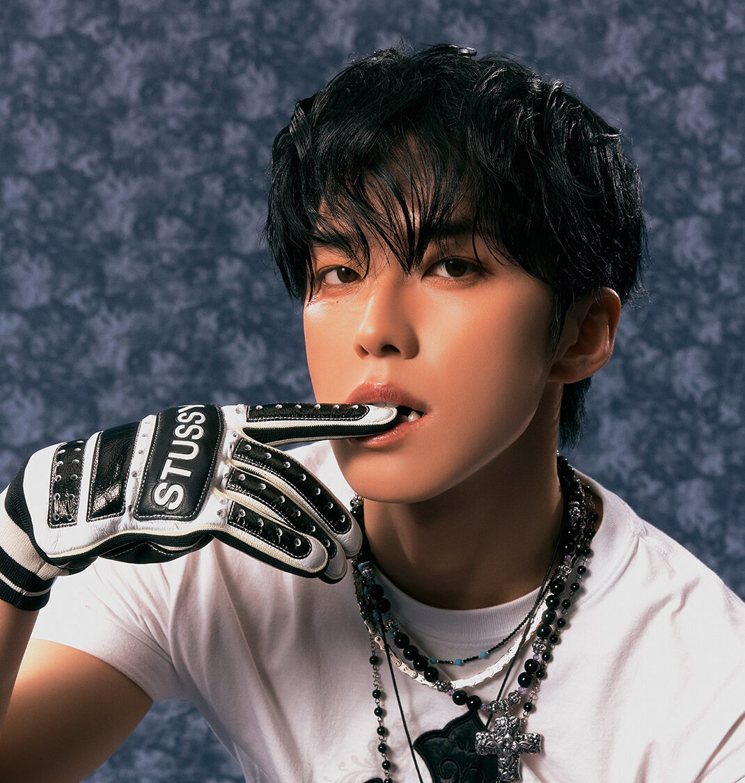 河野純喜（JO1）