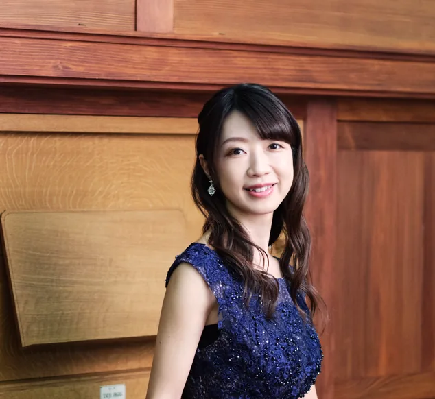 石丸由佳