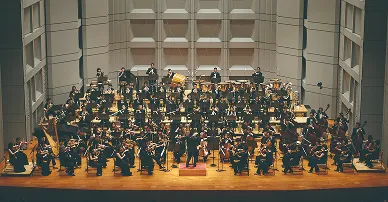 東京フィルハーモニー交響楽団